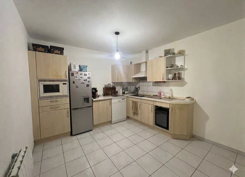 Appartement à vendre, 61m², Souffelweyersheim