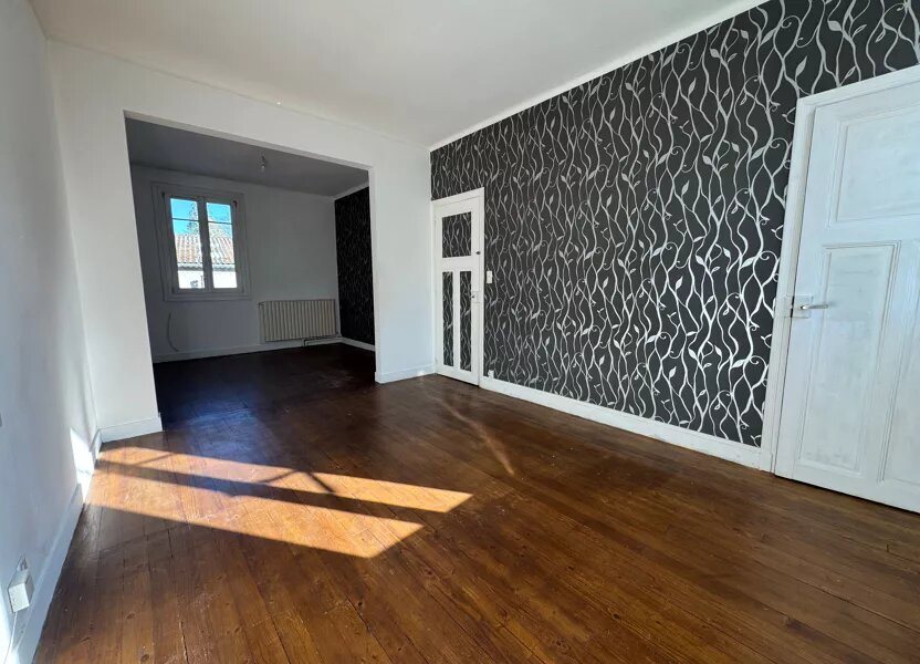 Appartement à louer, 103m², Saint-Just-en-Chaussée