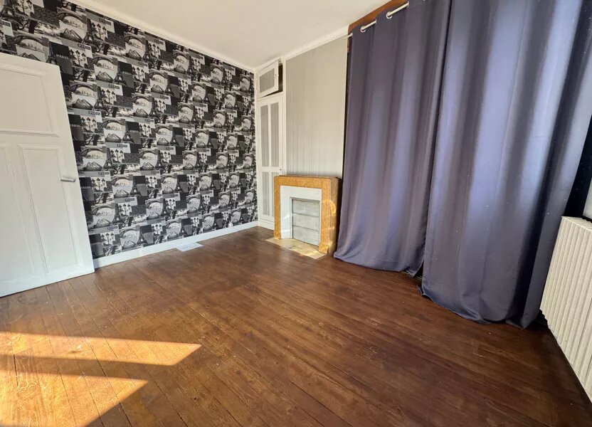 Appartement à louer, 103m², Saint-Just-en-Chaussée