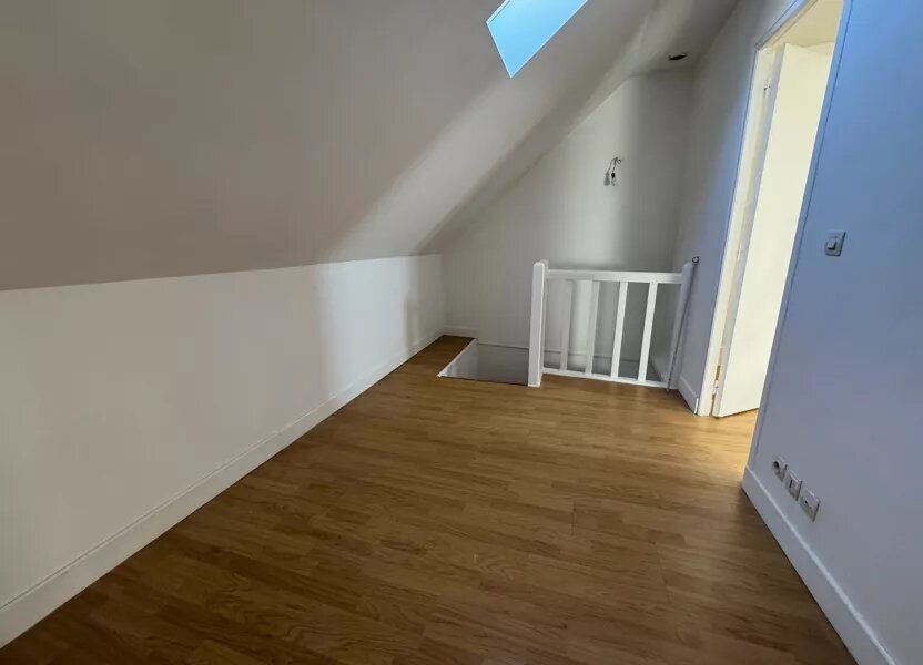 Appartement à louer, 103m², Saint-Just-en-Chaussée