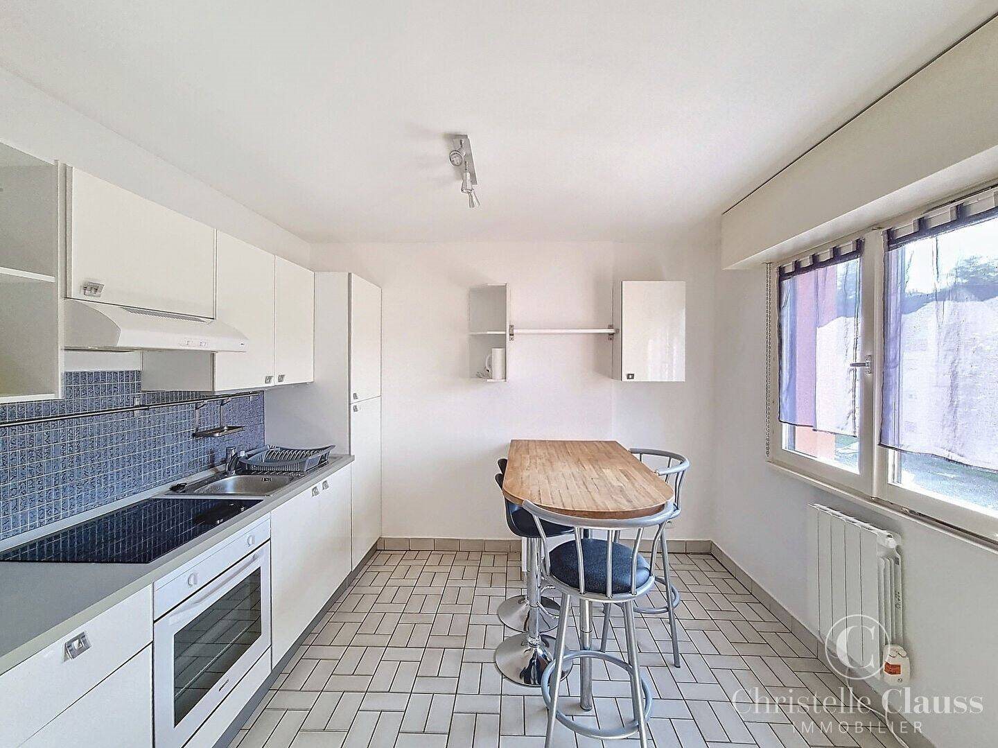 Appartement à louer, 29m², Erstein