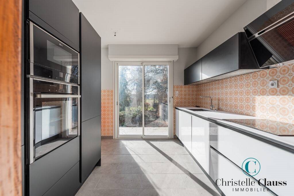 Maison à louer, 104m², Hindisheim