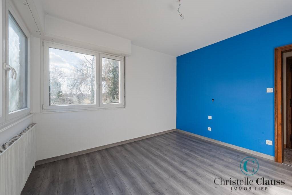 Maison à louer, 104m², Hindisheim