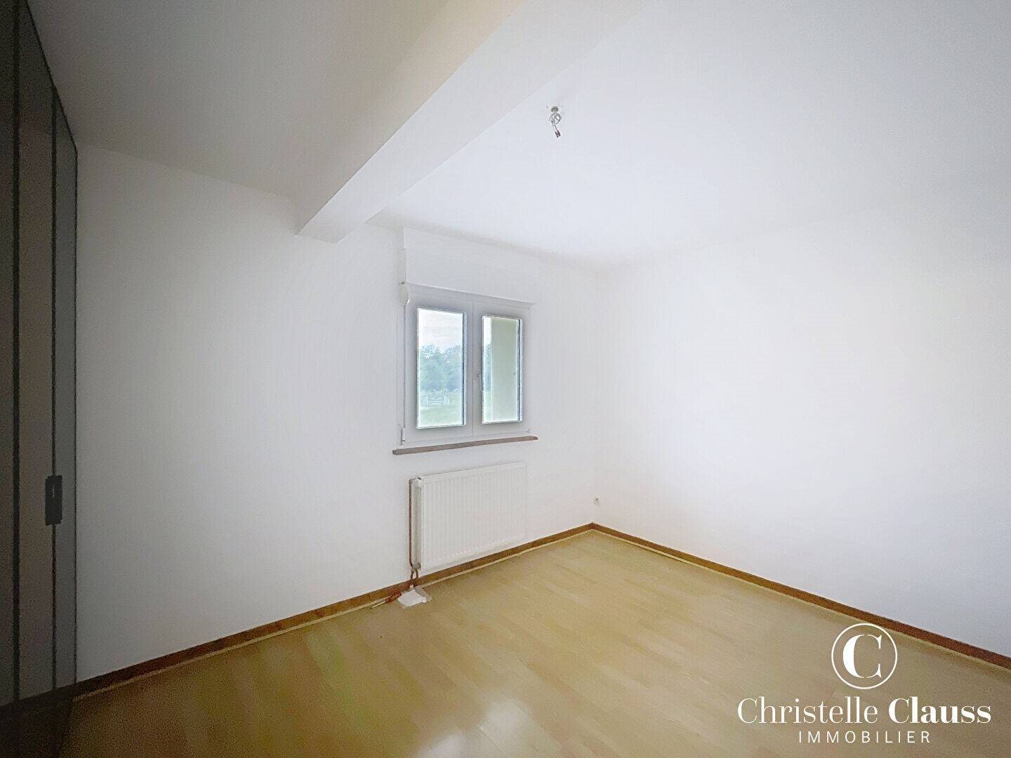 Appartement à louer, 76m², Sermersheim