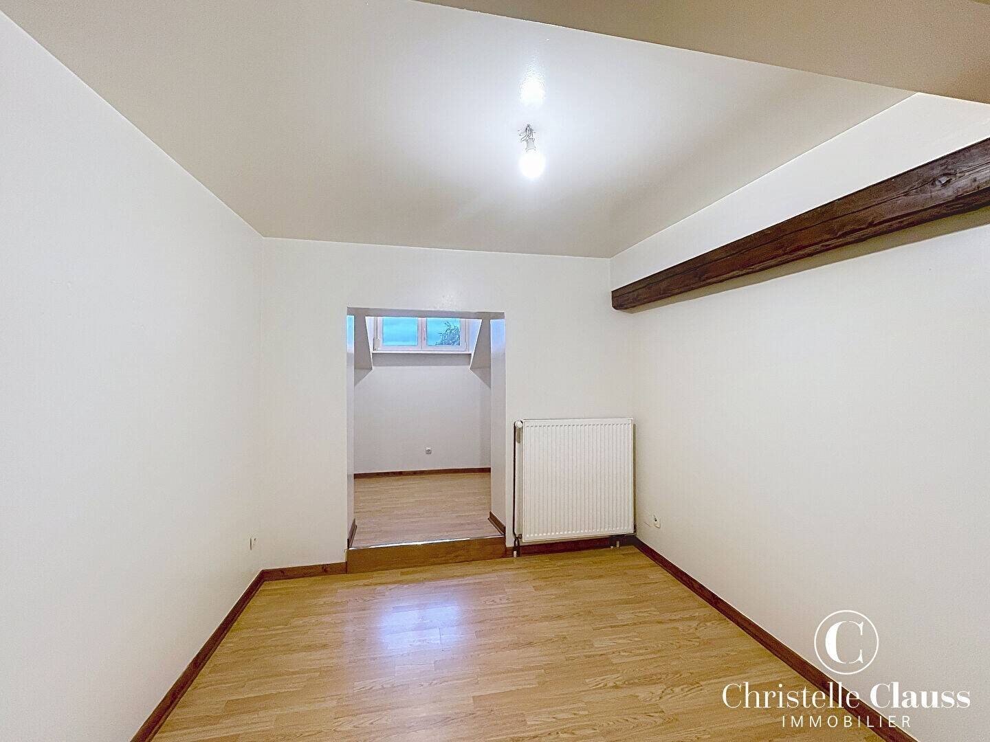 Appartement à louer, 76m², Sermersheim