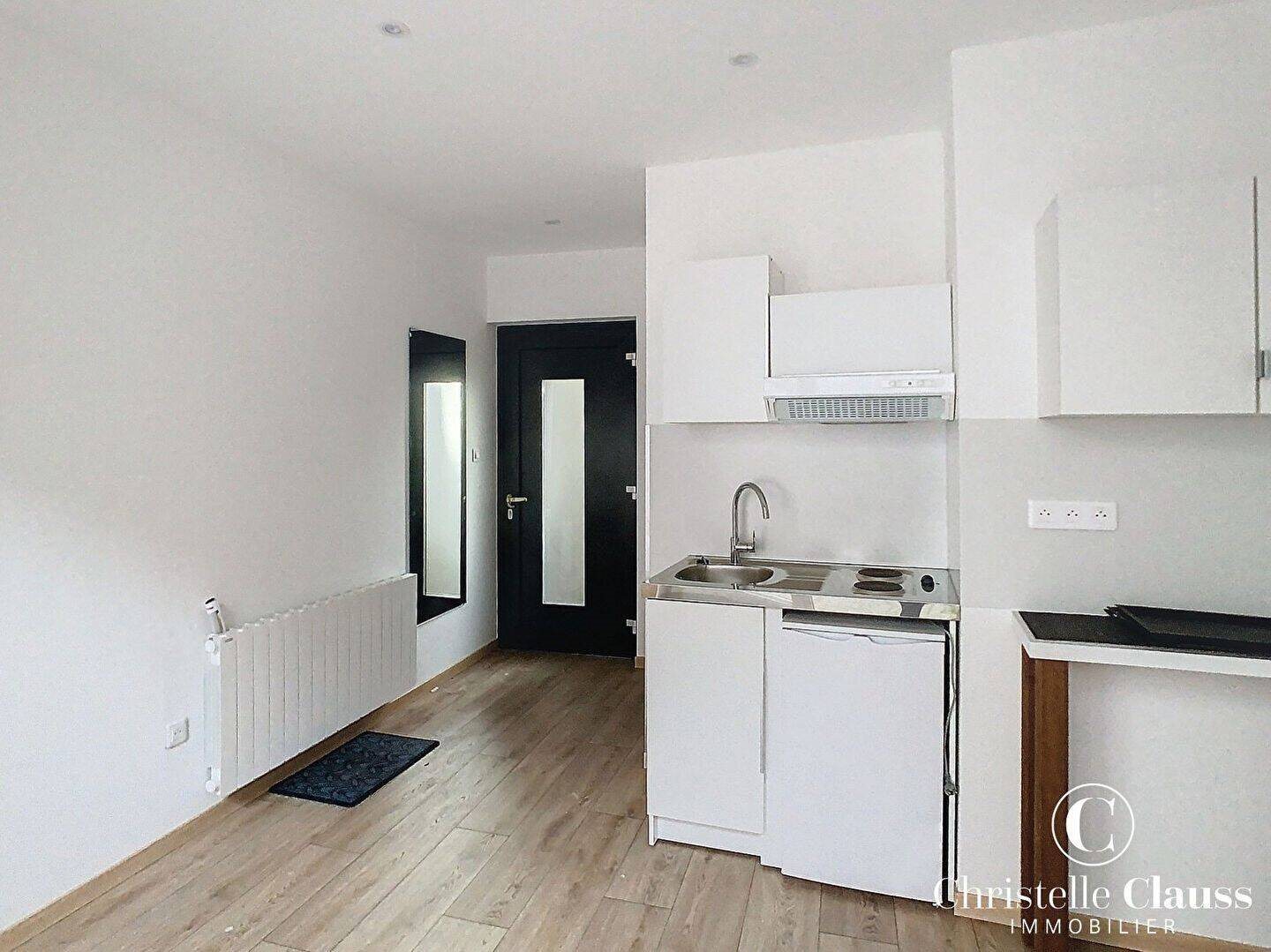 Appartement à louer, 17m², Erstein