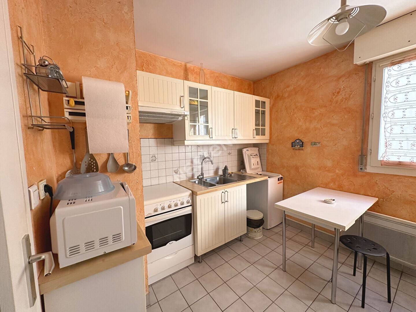 Appartement à louer, 48m², Lyon 3ème