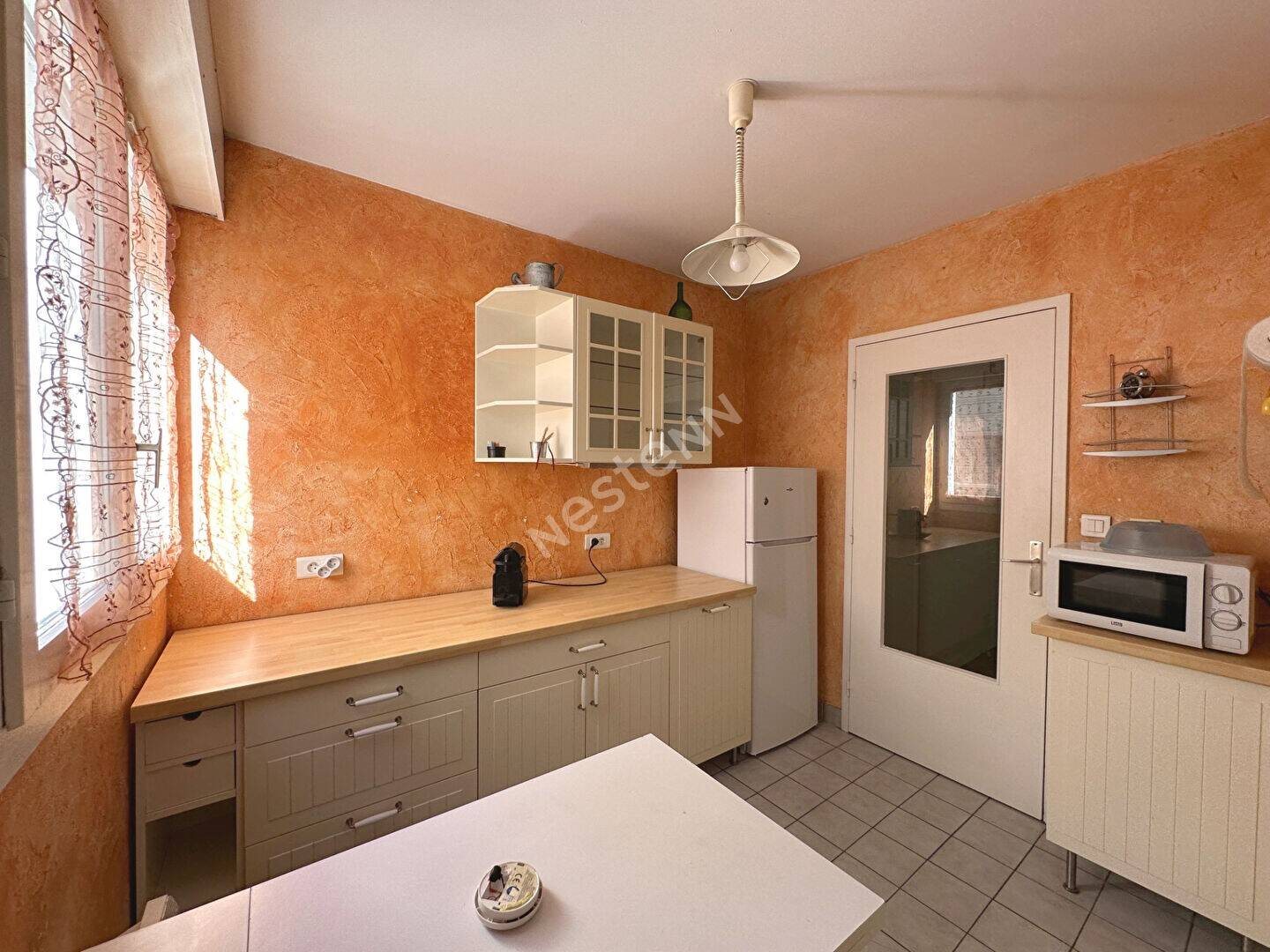 Appartement à louer, 48m², Lyon 3ème