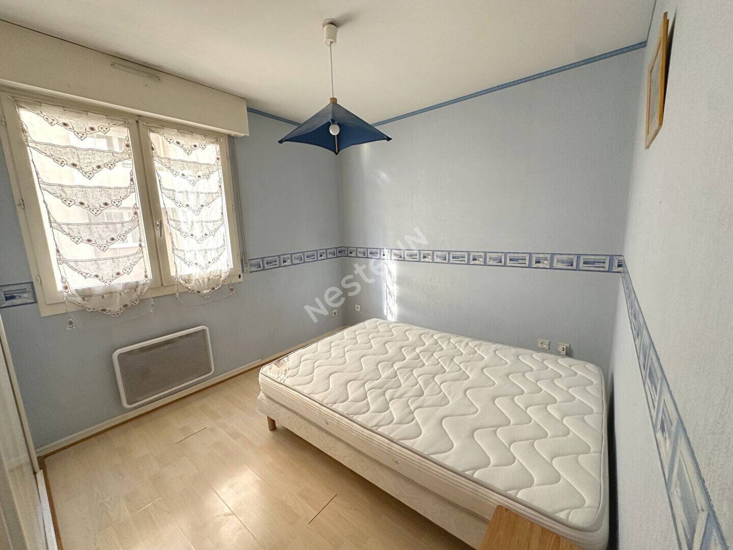 Appartement à louer, 48m², Lyon 3ème