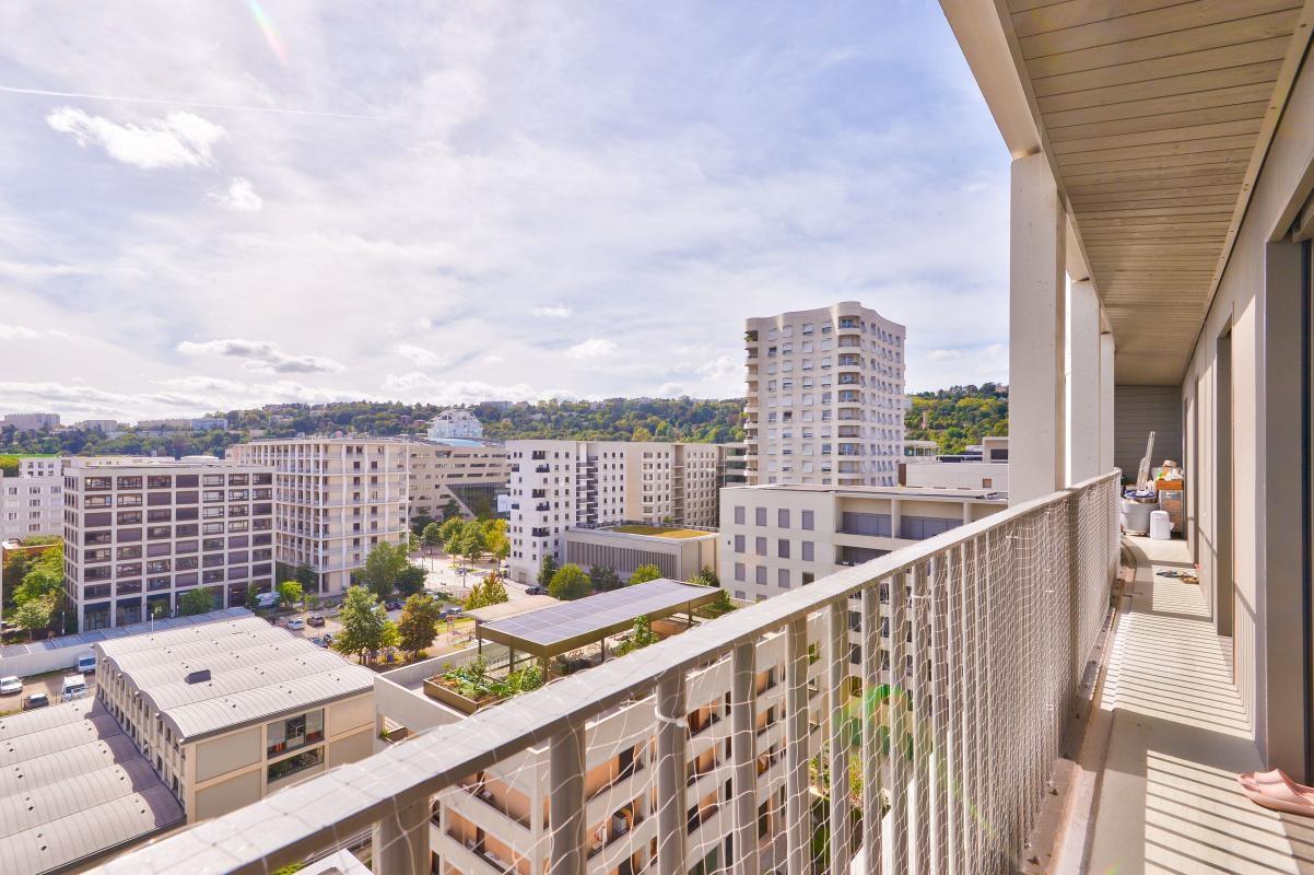 Appartement à vendre, 84m², Lyon 2ème