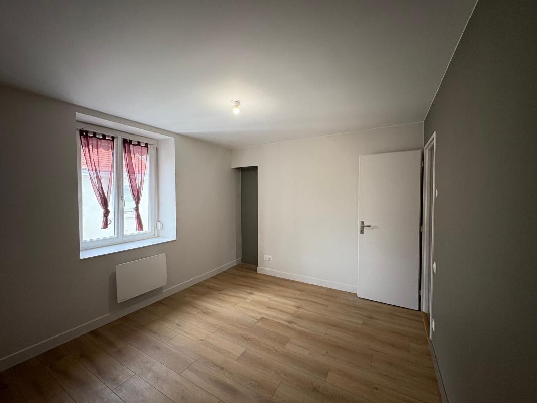 Appartement à louer, 54m², Lyon 3ème