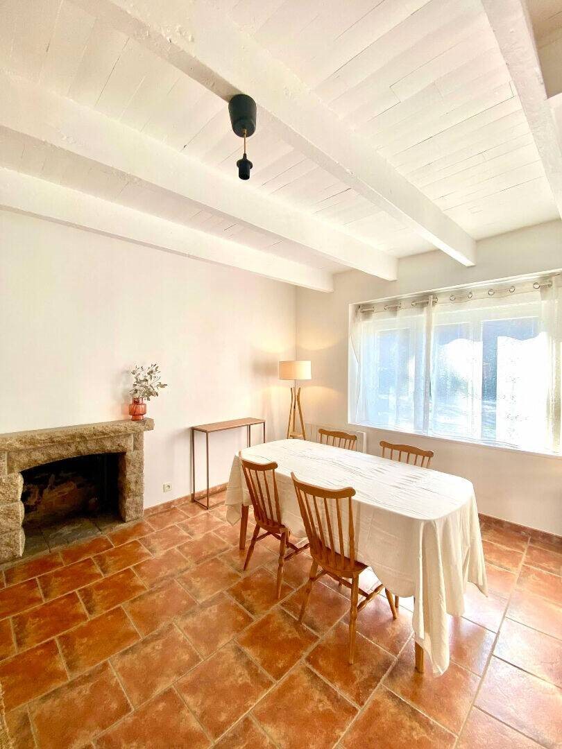 Appartement à louer, 58m², Arradon