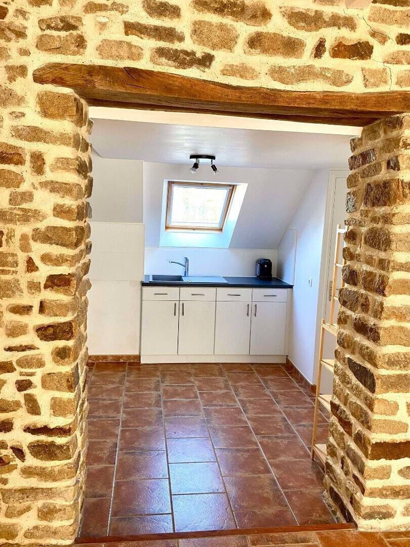 Appartement à louer, 58m², Arradon