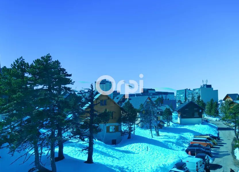 Maison à vendre, 80m², Arette