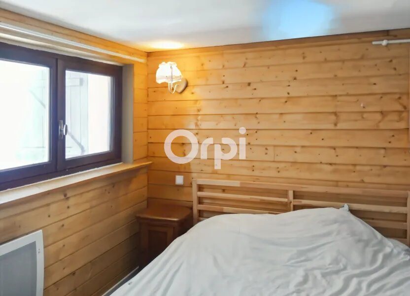 Maison à vendre, 80m², Arette