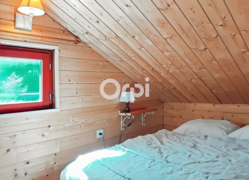 Maison à vendre, 80m², Arette