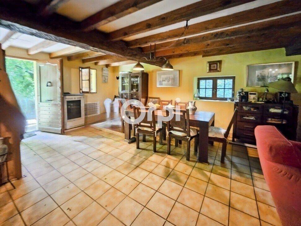 Maison à vendre, 95m², Lées-Athas