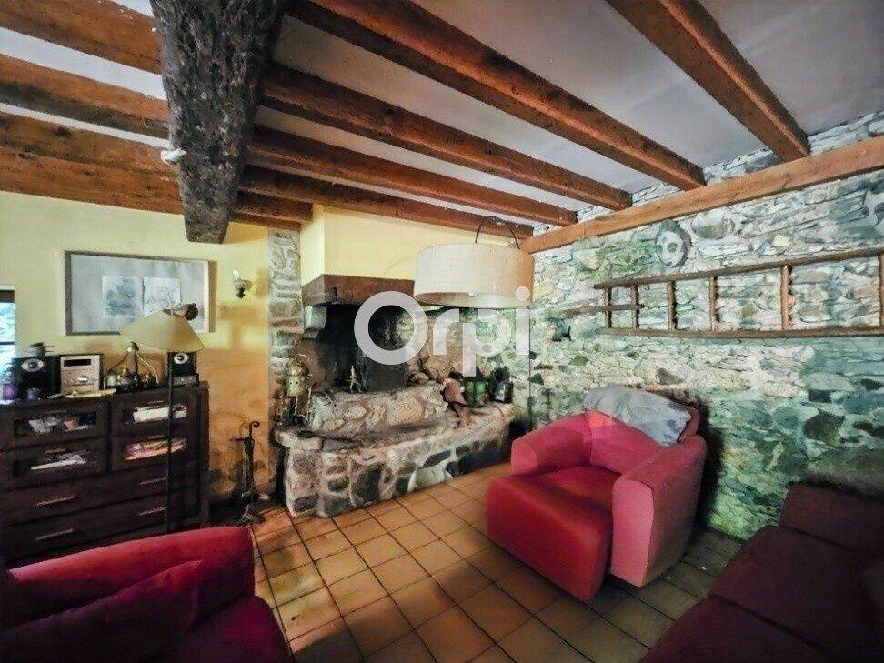 Maison à vendre, 95m², Lées-Athas