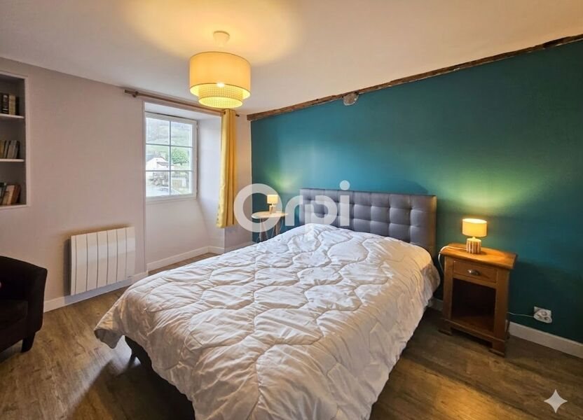 Maison à vendre, 80m², Escot