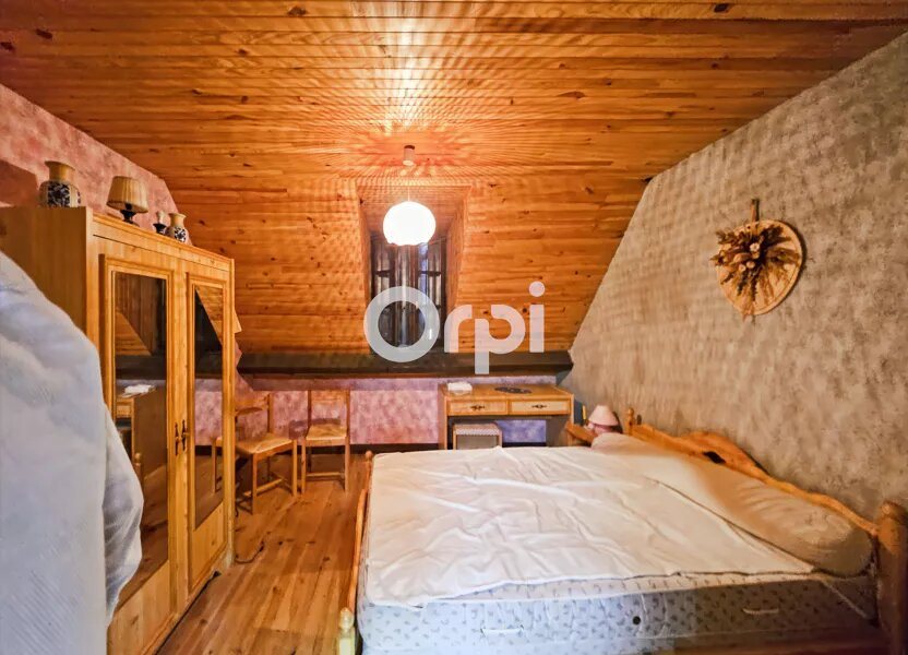 Maison à vendre, 160m², Lescun