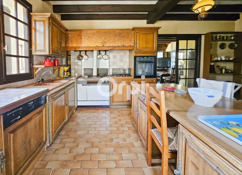 Maison à vendre, 160m², Lescun