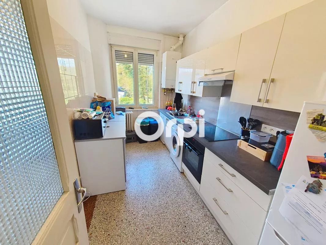 Appartement à louer, 69m², Champigneulles