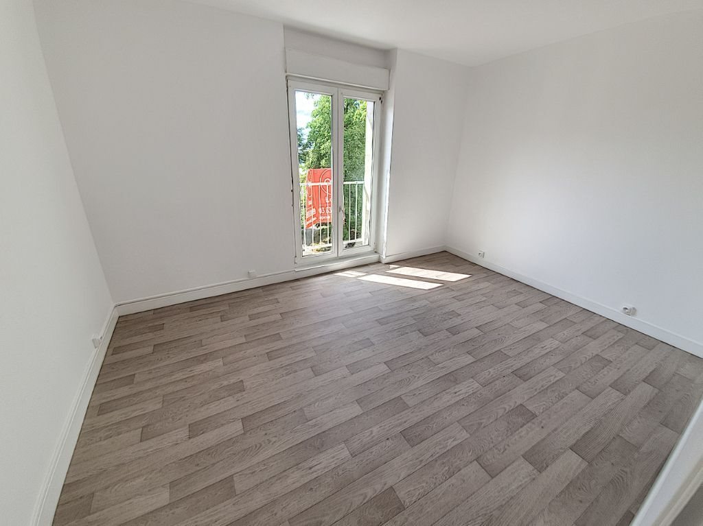Appartement à louer, 29m², Jarville-la-Malgrange