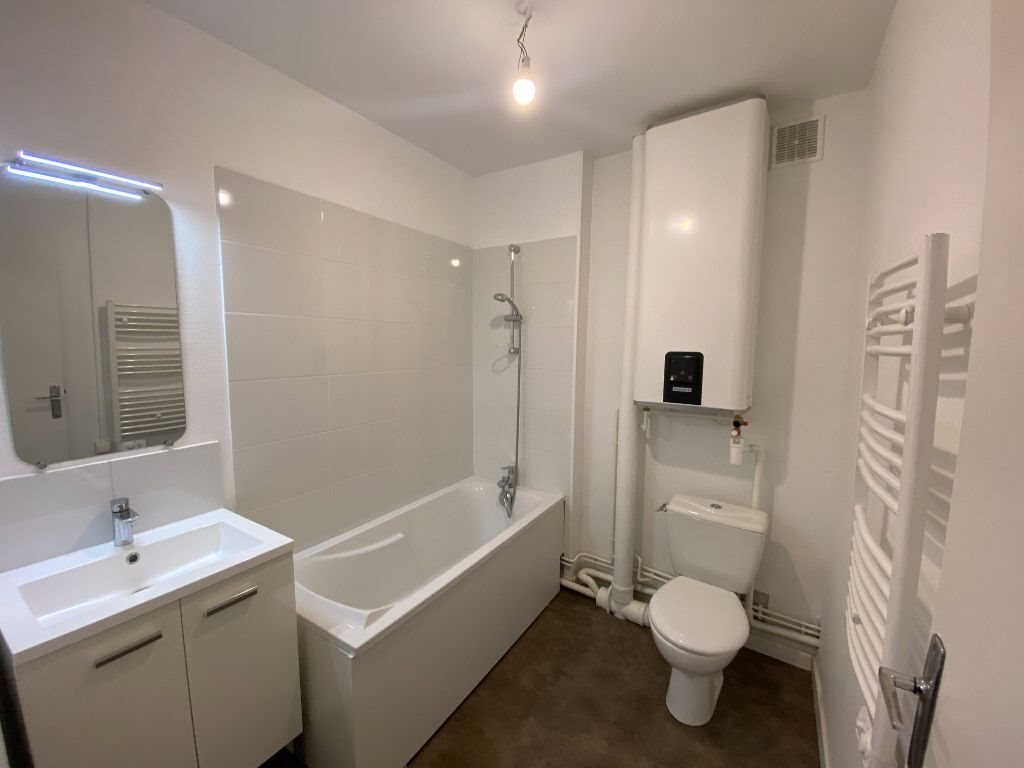 Appartement à louer, 29m², Jarville-la-Malgrange