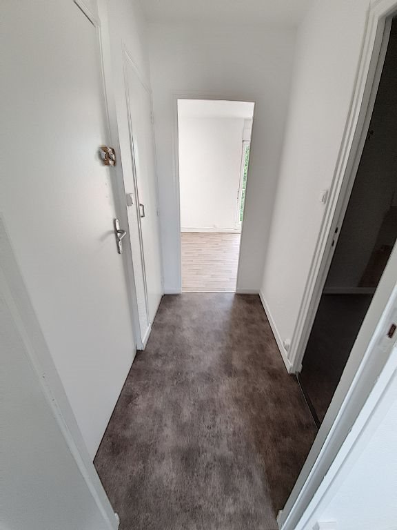 Appartement à louer, 29m², Jarville-la-Malgrange
