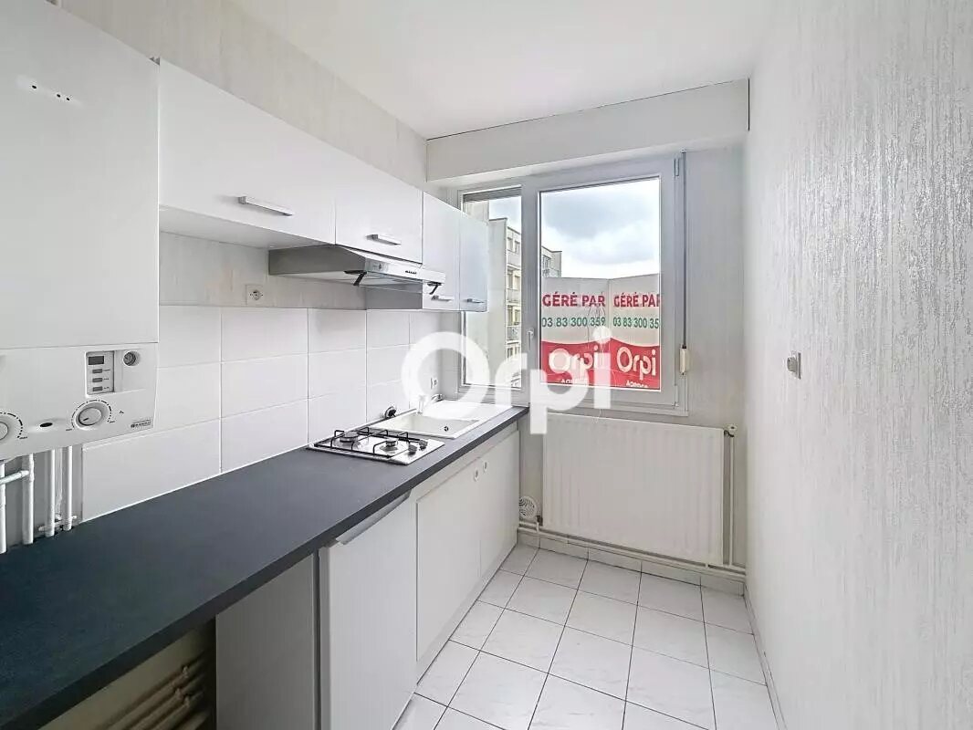 Appartement à louer, 29m², Laxou