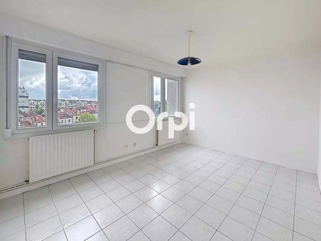Appartement à louer, 29m², Laxou