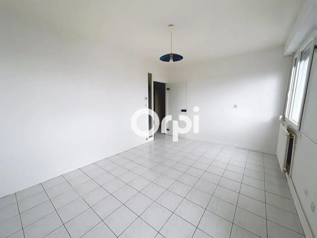 Appartement à louer, 29m², Laxou