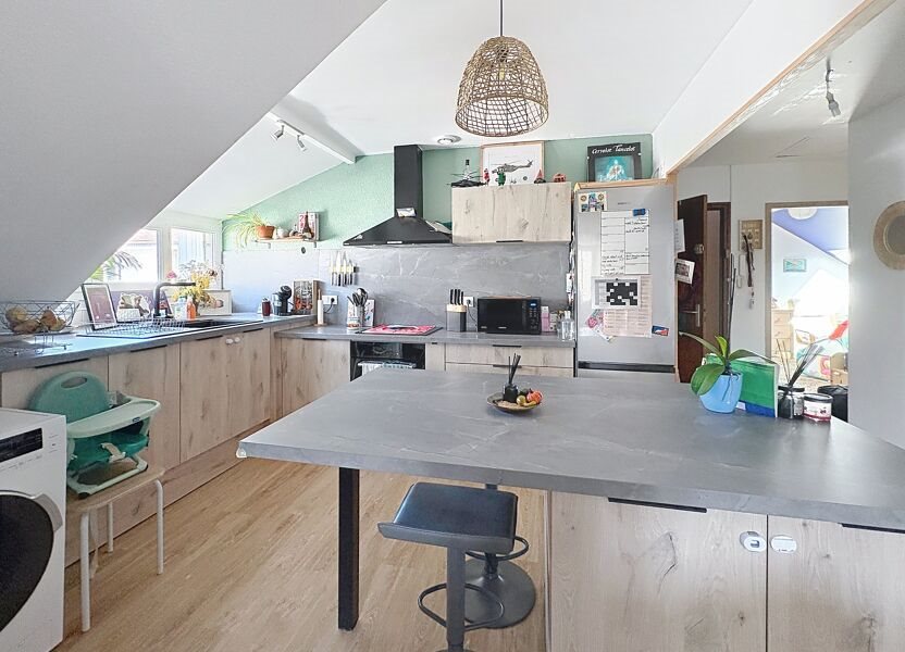 Appartement à vendre, 93m², Jurançon