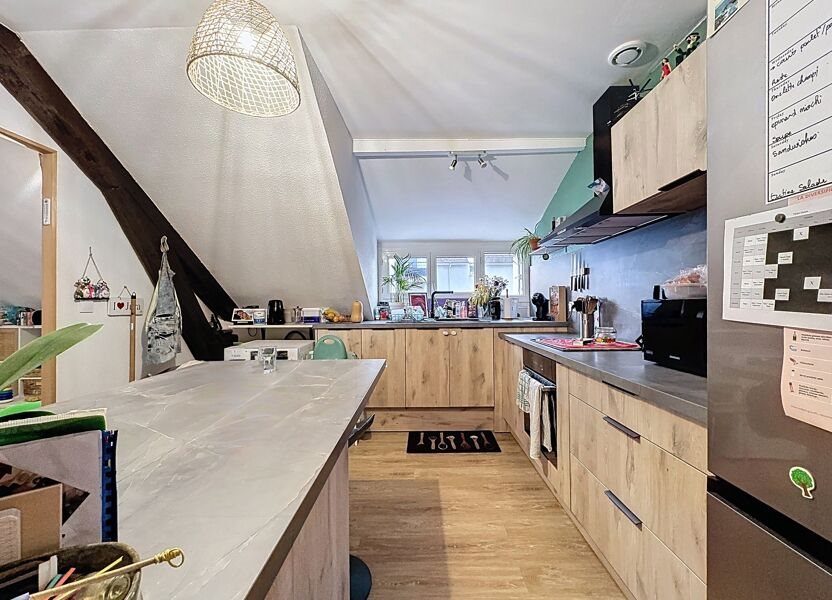 Appartement à vendre, 93m², Jurançon