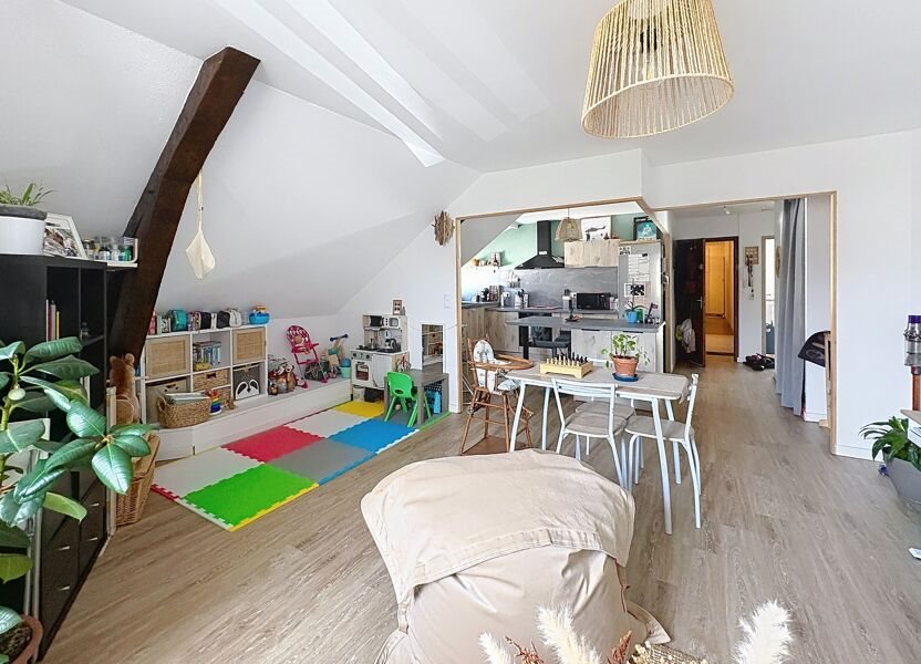 Appartement à vendre, 93m², Jurançon