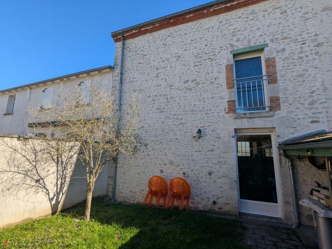 Maison à vendre, 85m², Ingré