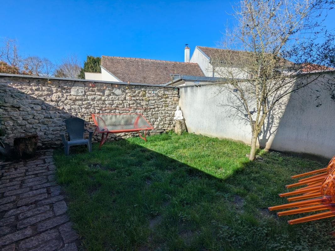 Maison à vendre, 85m², Ingré