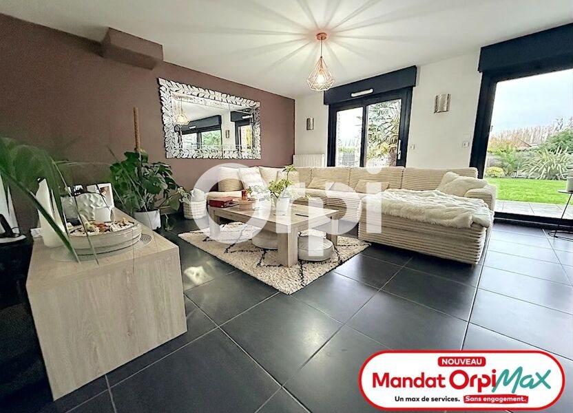 Maison à vendre, 173m², Flers-en-Escrebieux