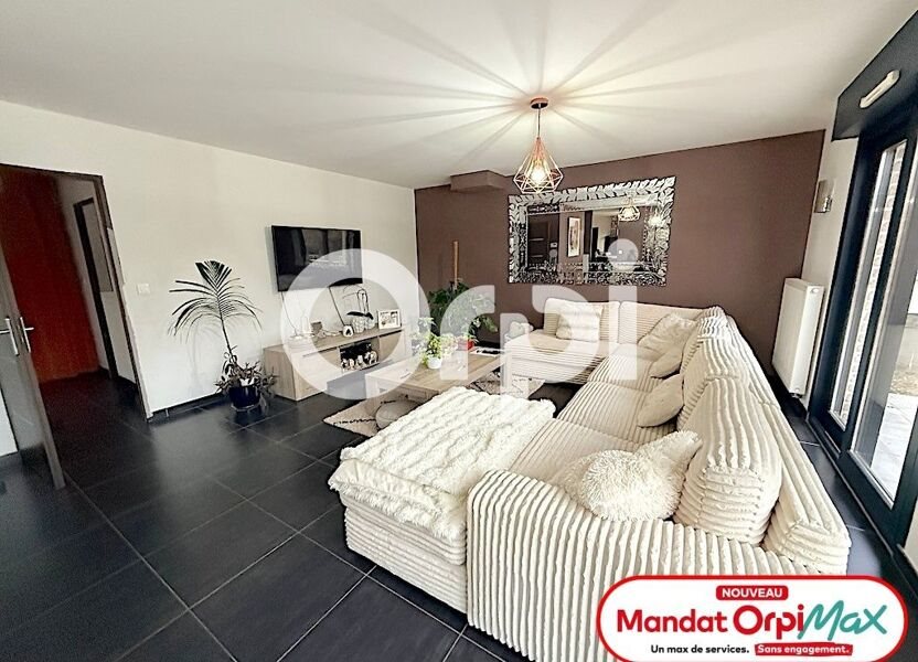 Maison à vendre, 173m², Flers-en-Escrebieux