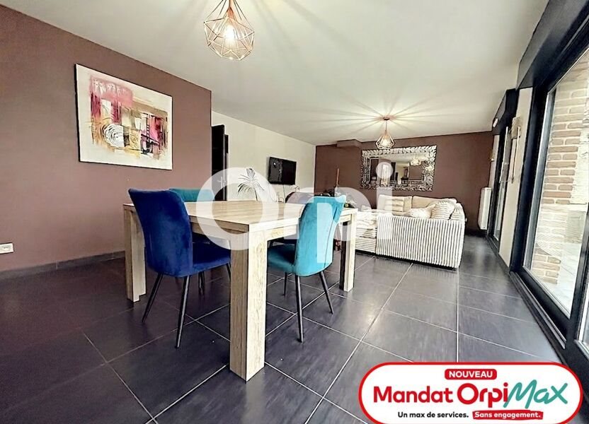 Maison à vendre, 173m², Flers-en-Escrebieux