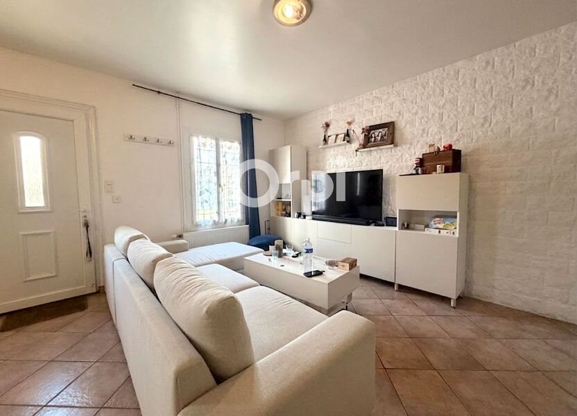 Maison à vendre, 128m², Leforest