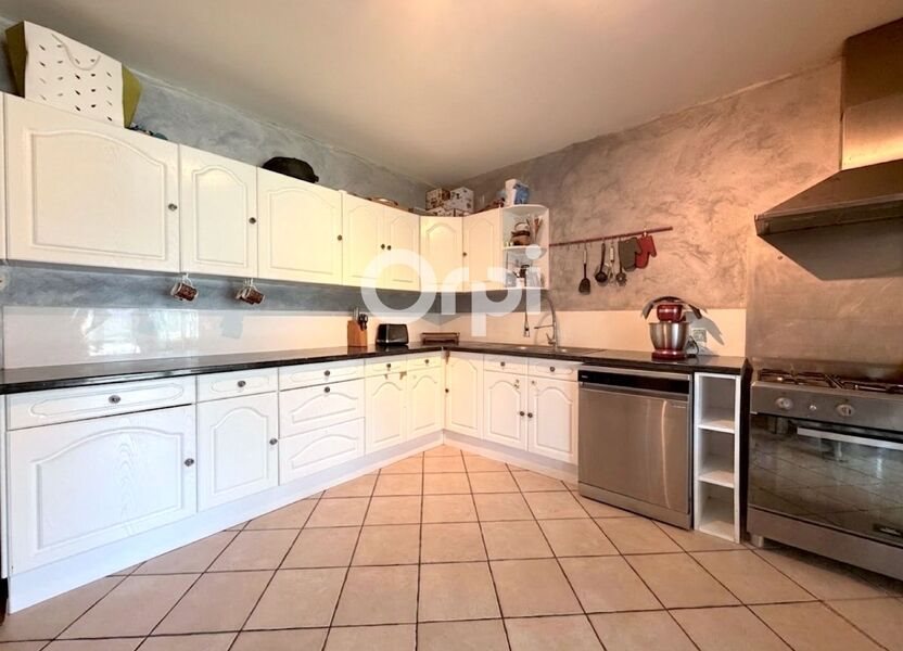 Maison à vendre, 128m², Leforest