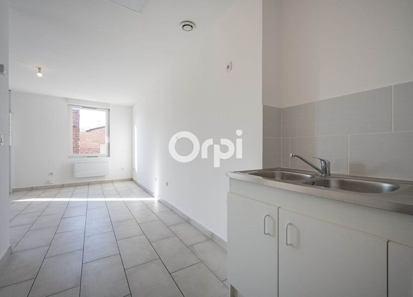 Appartement à vendre, 210m², Courcelles-lès-Lens