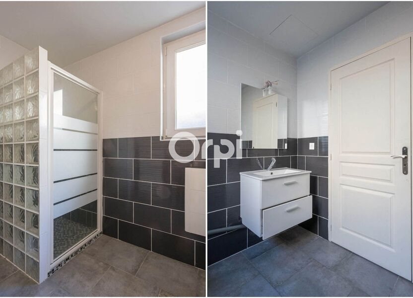 Appartement à vendre, 210m², Courcelles-lès-Lens