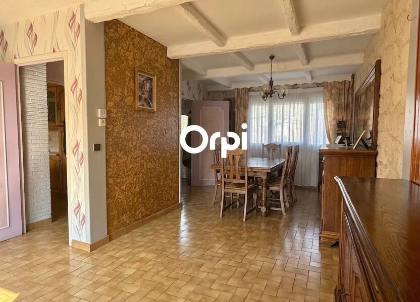 Maison à vendre, 90m², Noyelles-sous-Lens