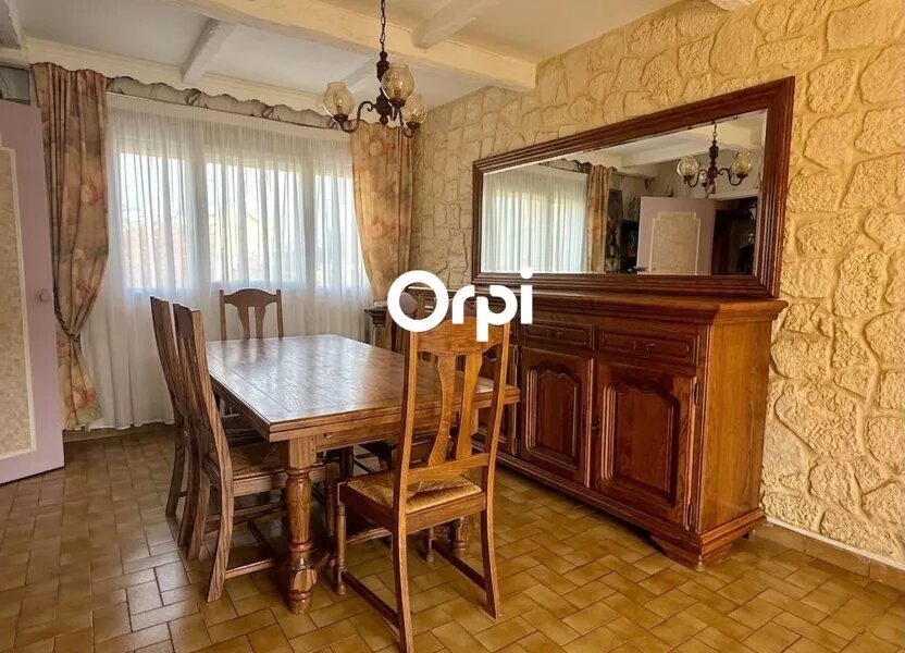 Maison à vendre, 90m², Noyelles-sous-Lens