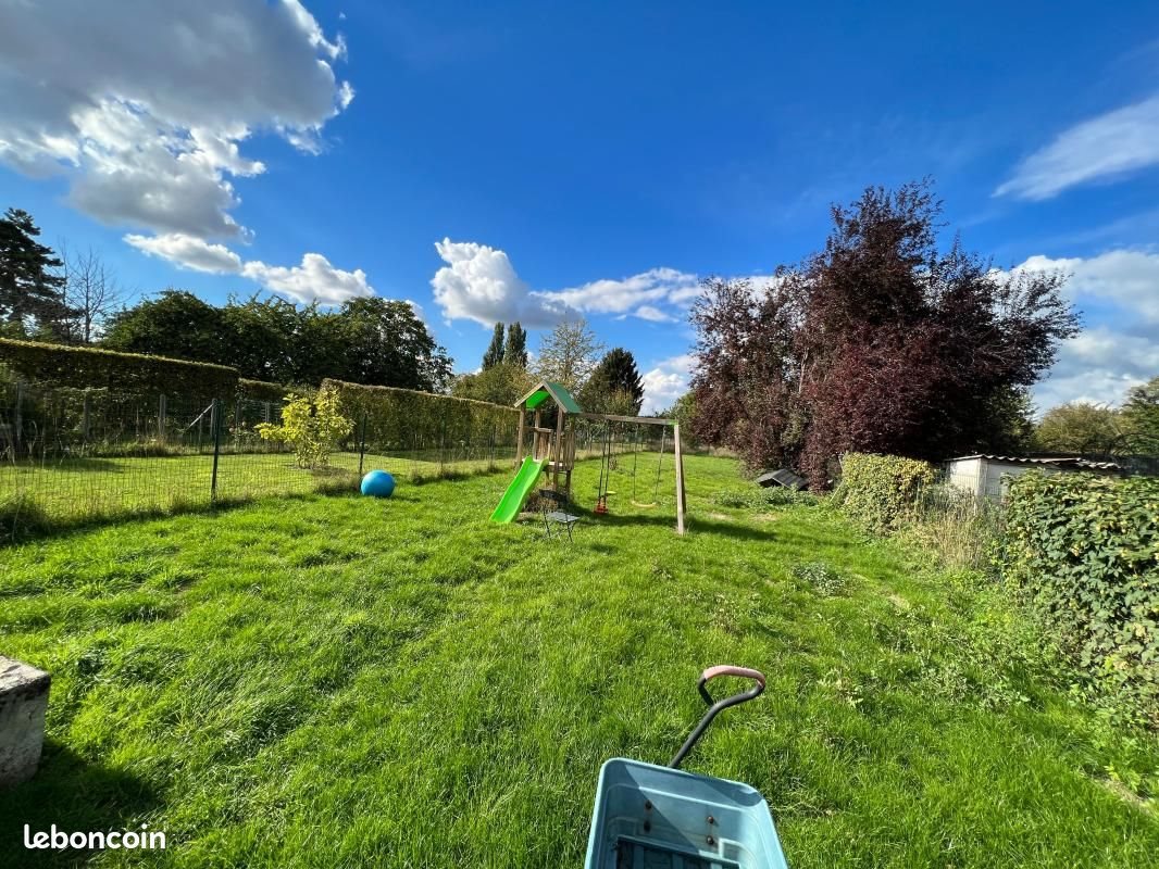 Maison à vendre, 101m², Flers-en-Escrebieux