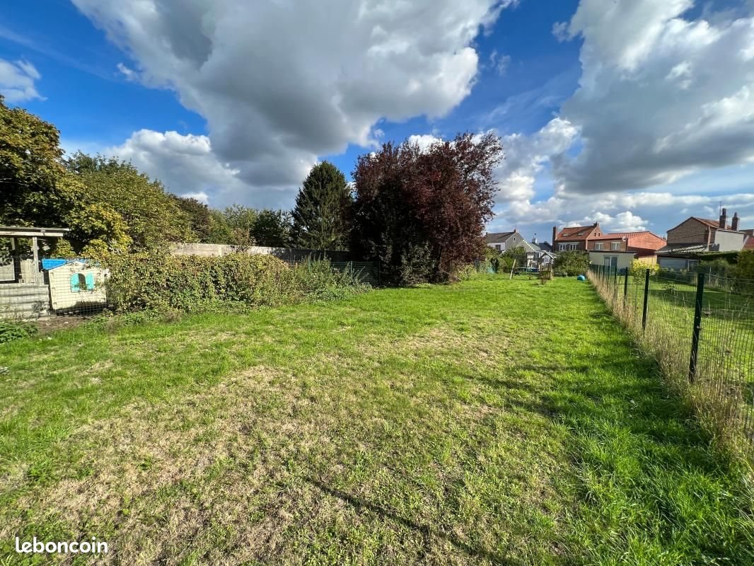 Maison à vendre, 101m², Flers-en-Escrebieux