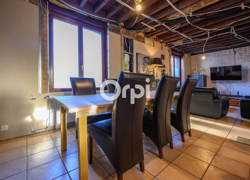 Maison à vendre, 150m², Annay