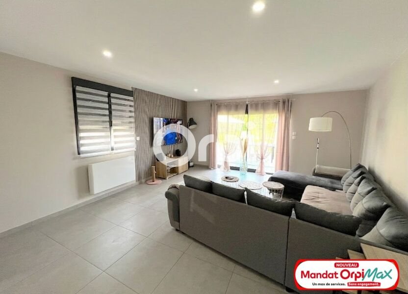 Maison à vendre, 80m², Roost-Warendin